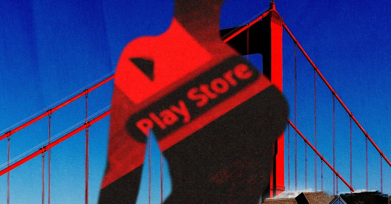 SF Targets Harmful AI Nudification Apps in App Stores
