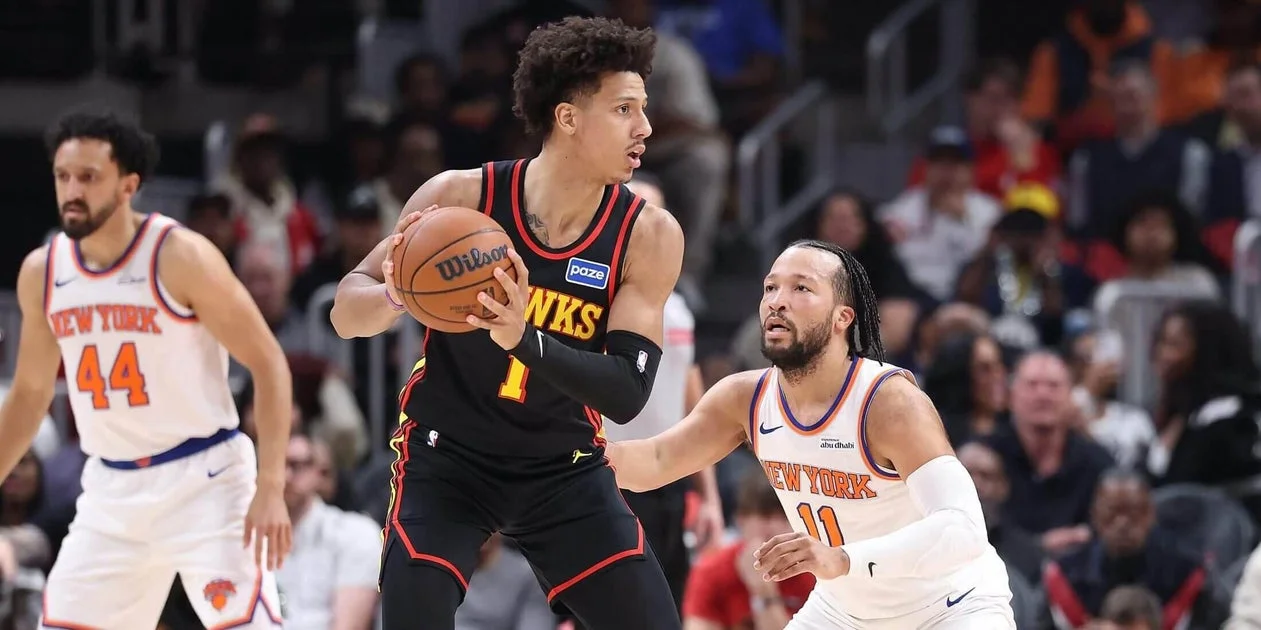 Thunder Chase Repeat as Pistons Lead East in 2026 Playoffs Preview