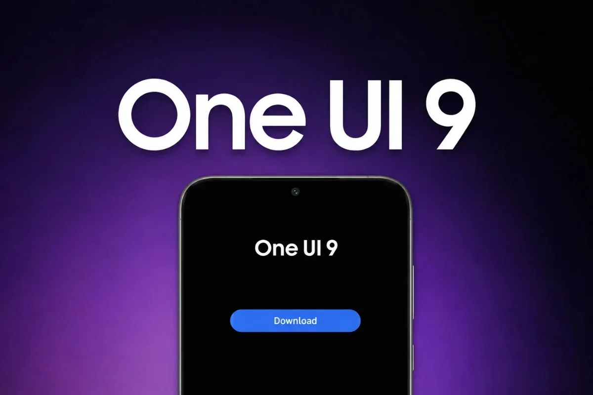 Samsung One UI 9.0 enters beta on Android 17 with new features for Galaxy devices