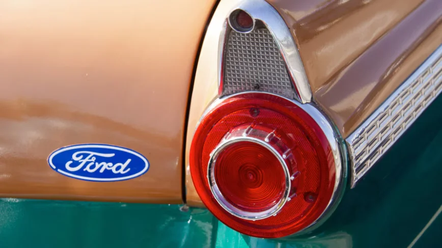 Ford rehired engineers to fix AI, tops JD Power quality ranking