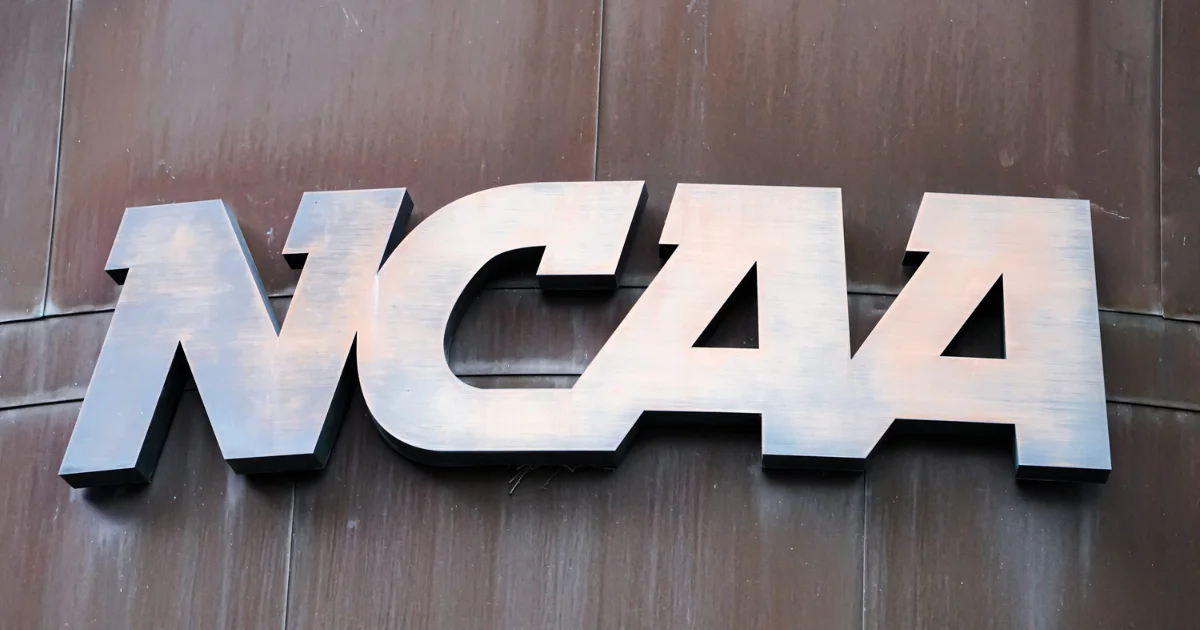 NCAA proposes five-year eligibility window to stabilize Division I rosters