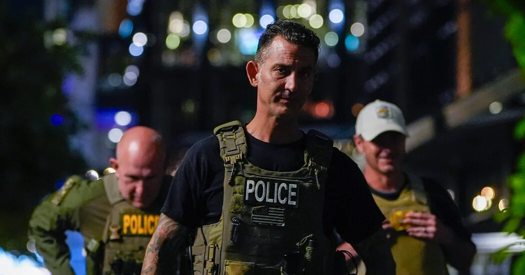 National Guard Deployed in DC Amid Political Tensions