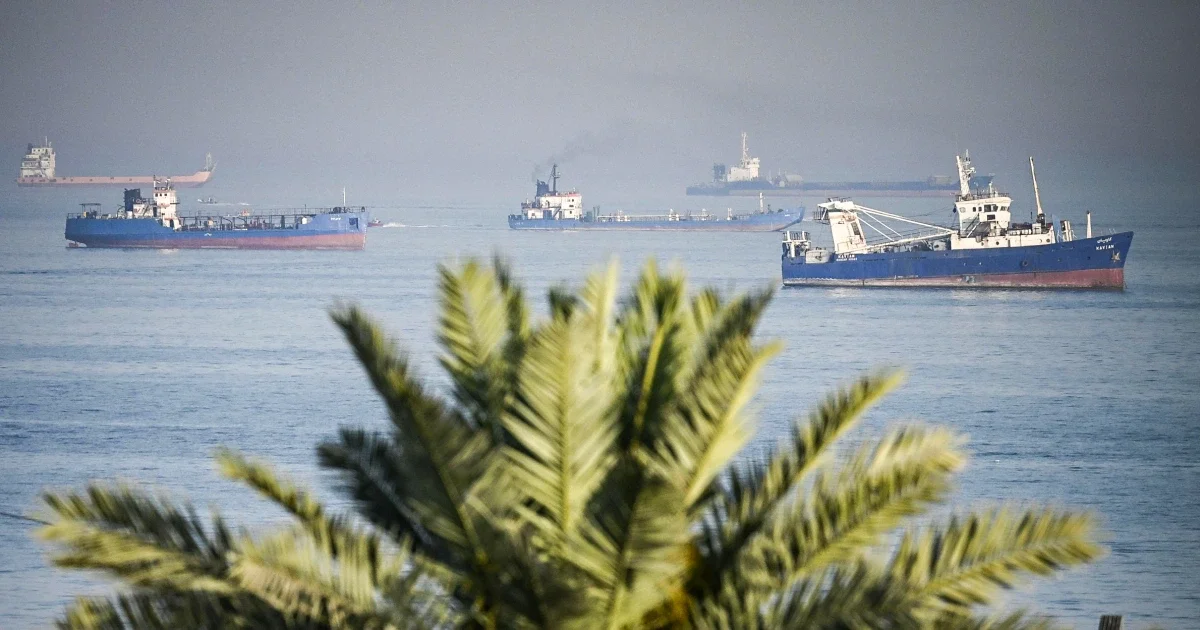 UAE accelerates West-East Pipeline to sidestep Hormuz, boosting Fujairah exports