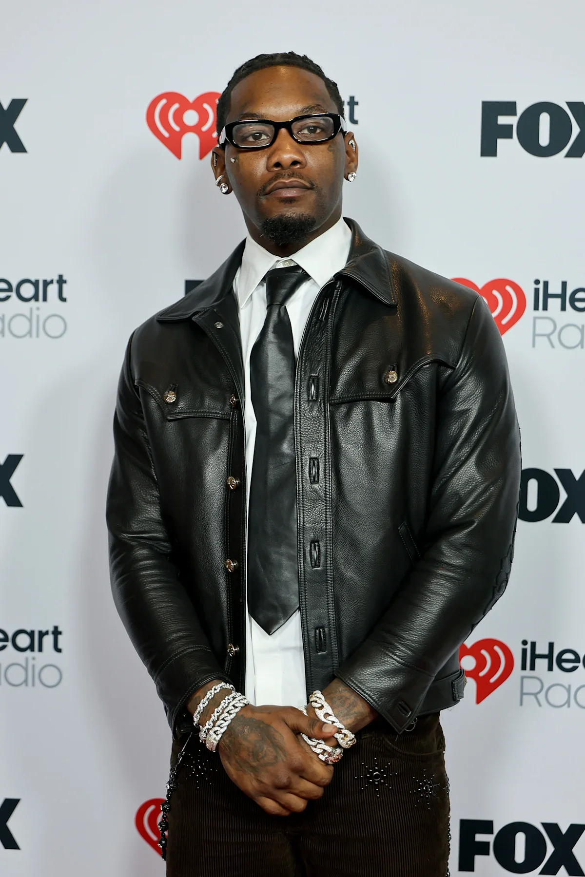 Offset pushes back at Lil Tjay’s rat dig after Florida casino shooting