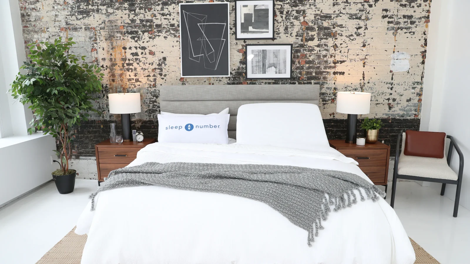 Sleep Number Files Chapter 11, Plans Sale to Sleep Country Canada