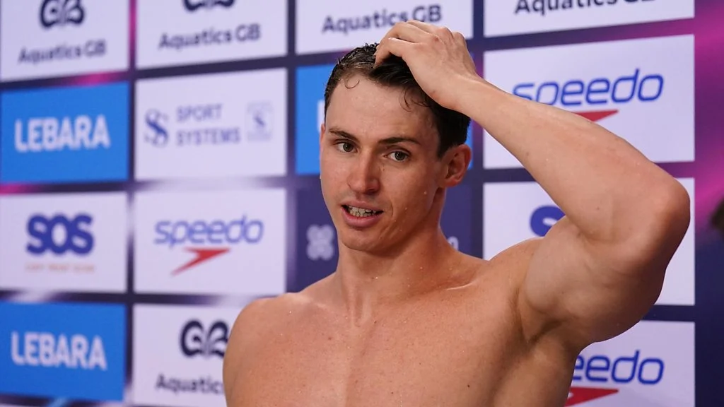 Inside the Controversy: The Enhanced Games and the Doping Debate