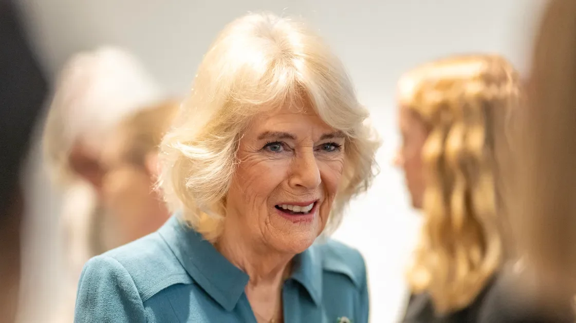 Camilla Opens Up on the Early Days of King Charles' Cancer Battle