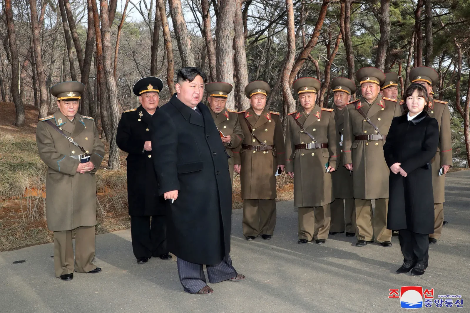Russia-North Korea Arms-for-Food Deal Raises Concerns in US