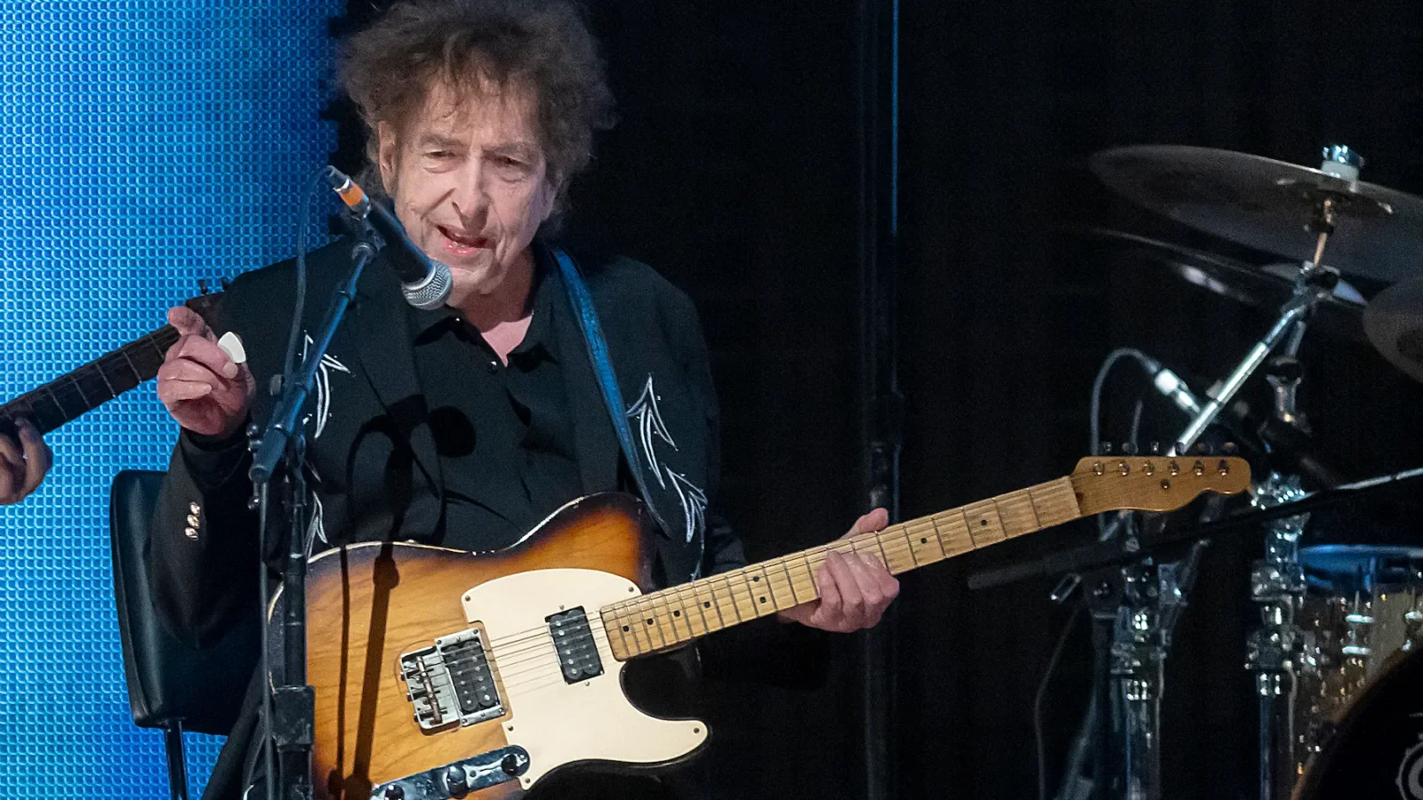 Dylan at 80: A Rare Op-Ed on Time, Freedom and Aging