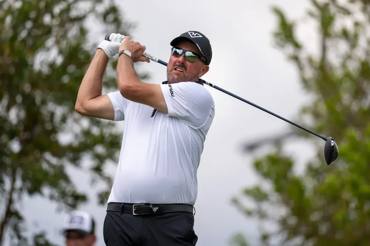 Mickelson withdraws from 2026 PGA Championship over family health matter