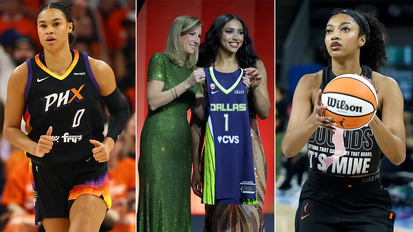 Offseason Shake-Up Sets New Stage for WNBA Teams