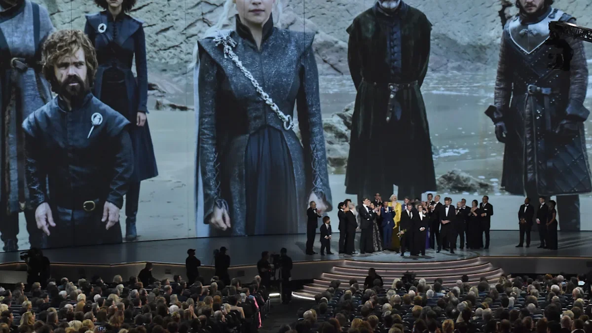 Game of Thrones Actor Michael Patrick Dies at 35 After Health Battle