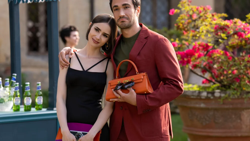 Emily in Paris Reaches Final Chapter With Season 6
