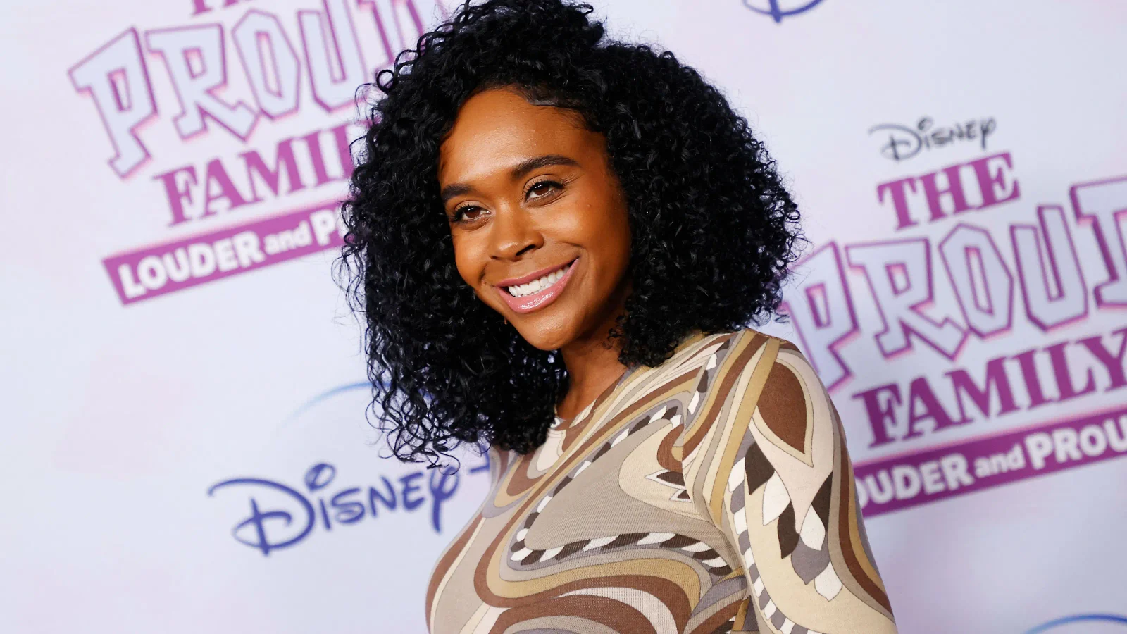 Raquel Lee sues Disney, alleging a staffer sexually assaulted her on The Poof Point set