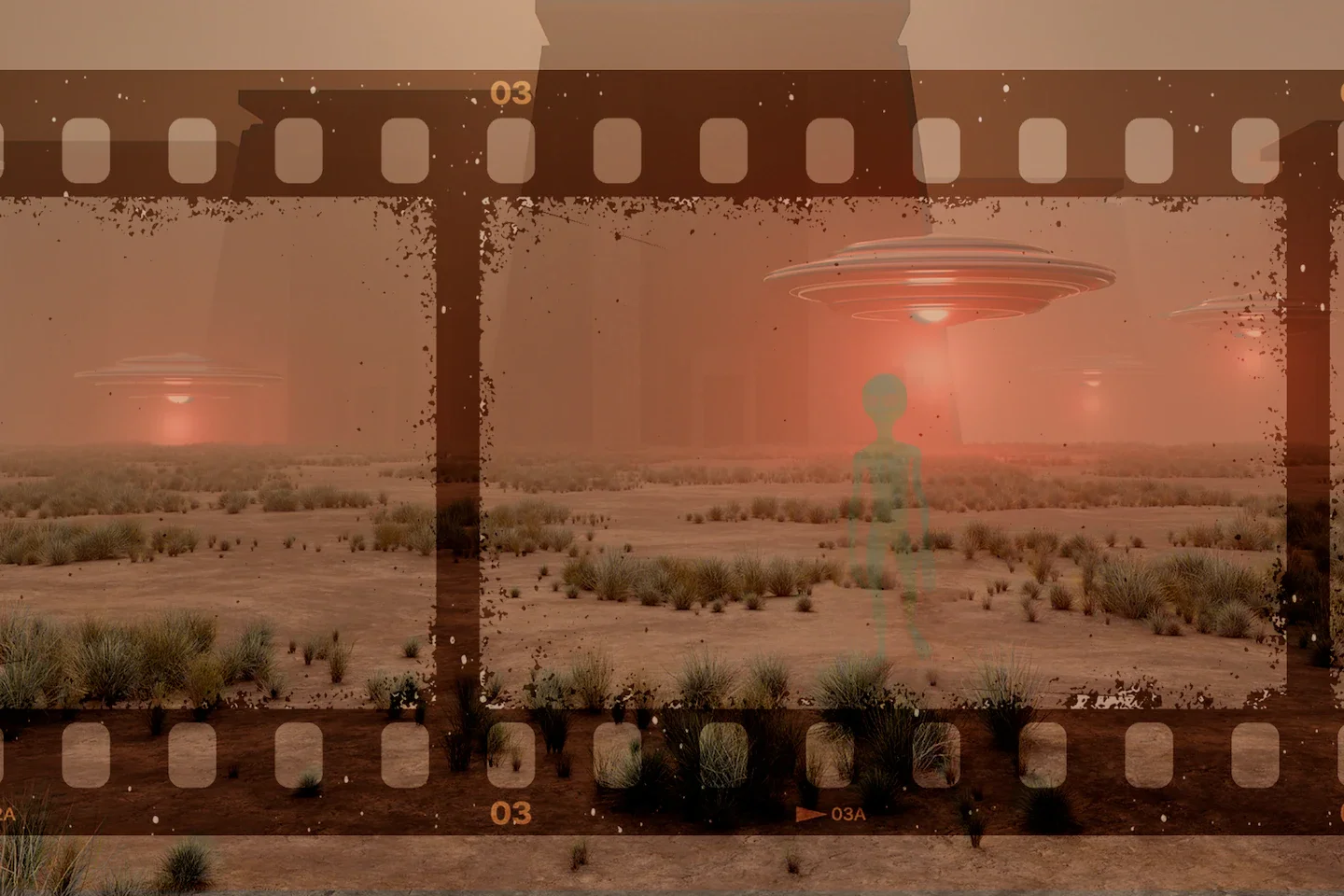 UFO enthusiasts crave a real disclosure day, but split over Trump’s handling
