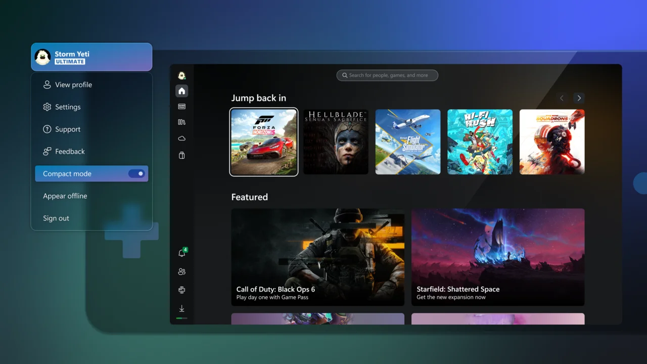 Microsoft’s Windows K2 Set to Restore Gaming Muscle Against SteamOS