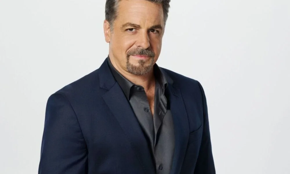 General Hospital Star Chris McKenna Confirms Exit, Thanks Fans as Brennan's Fate Revealed
