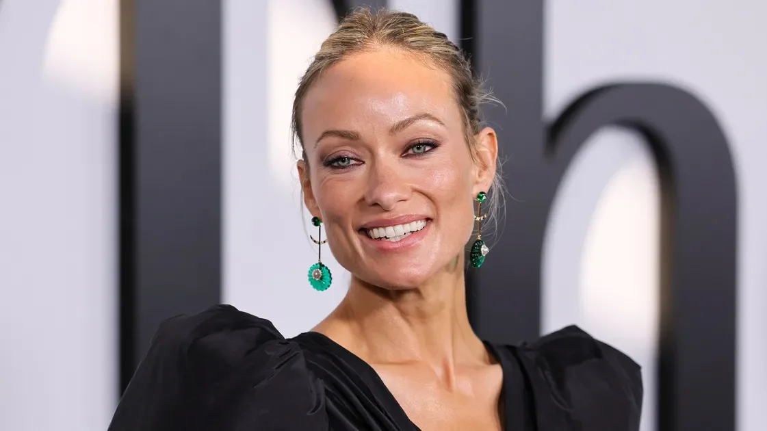 Olivia Wilde’s Real Last Name Is Cockburn, Pronounced Coburn