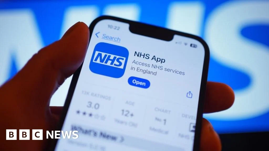 NHS deploys AI triage in app to guide patients to the right care