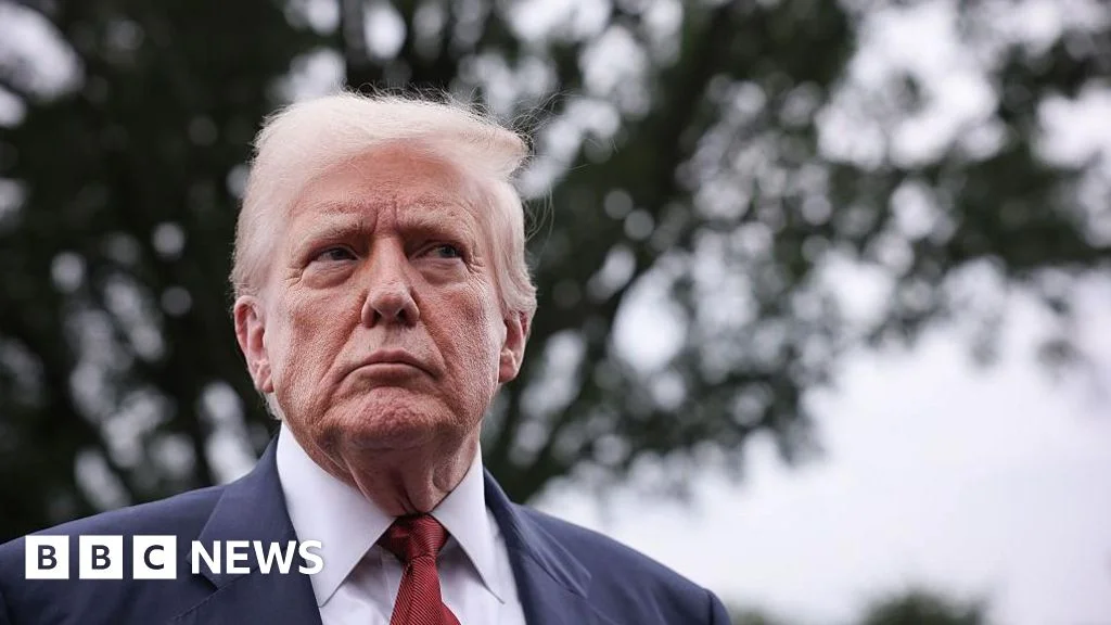 Trump's New Sanctions and Tariffs on Russia: Potential Global and U.S. Economic Impact