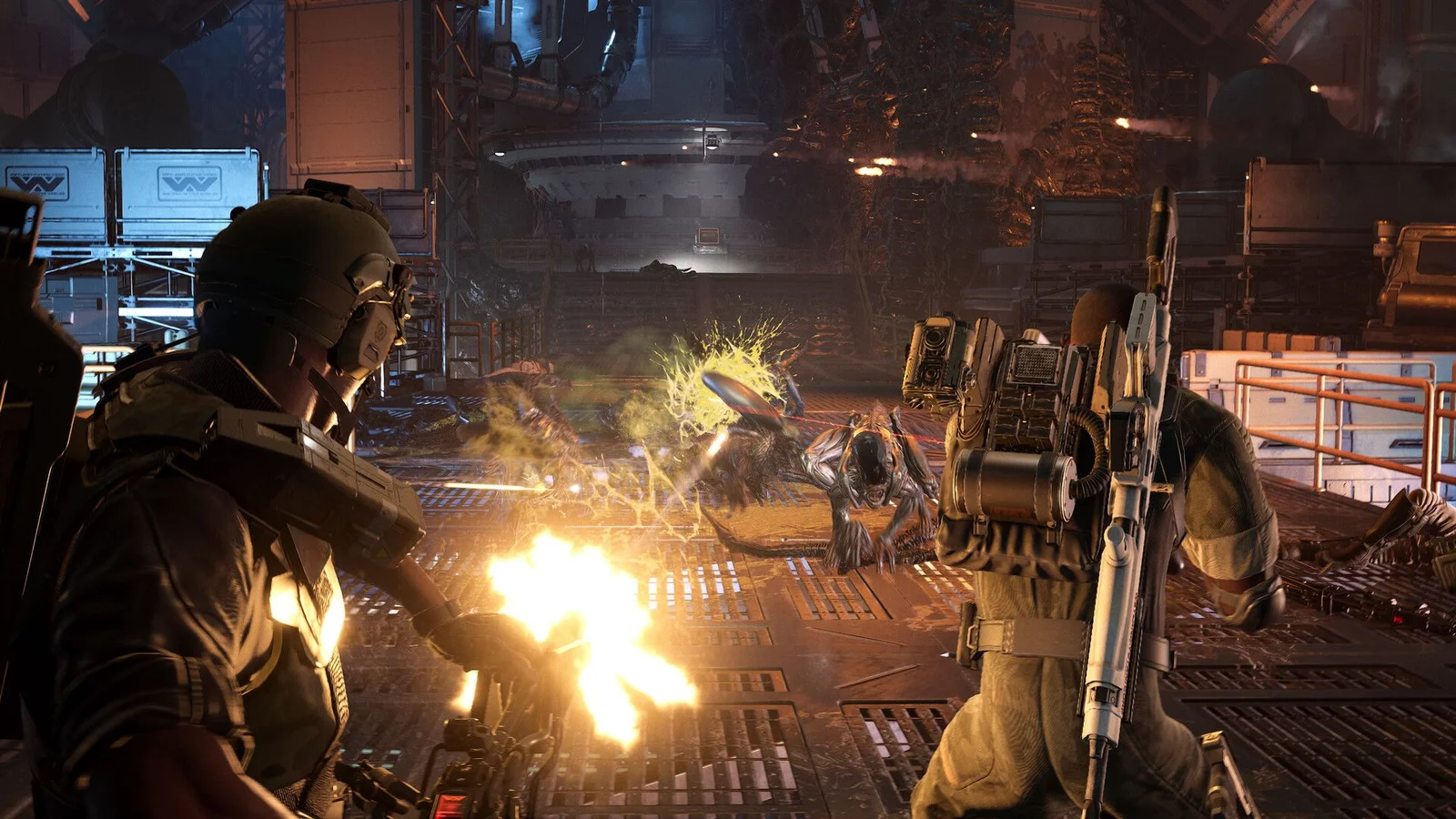 Aliens: Fireteam Elite 2 skips Xbox PC/Play Anywhere, bets on Steam and Epic Games Store