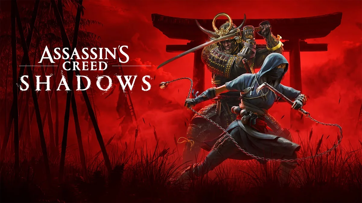 Assassin's Creed Shadows 1.1.11 Patch Adds Black Tides, Domains, and Horizon Rift