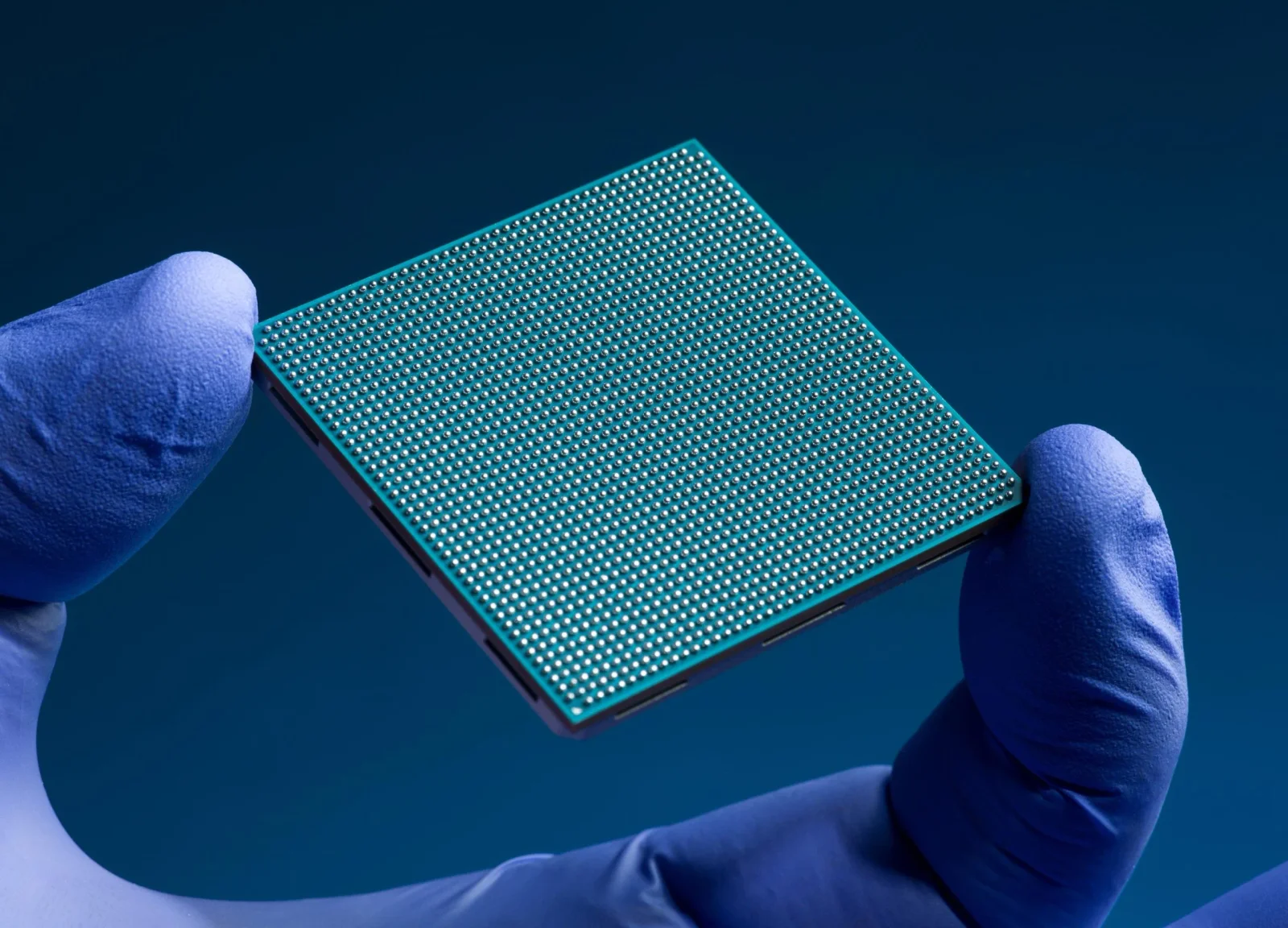 Palm-Sized AI Chip Gives Spacecraft Autonomous Brainpower