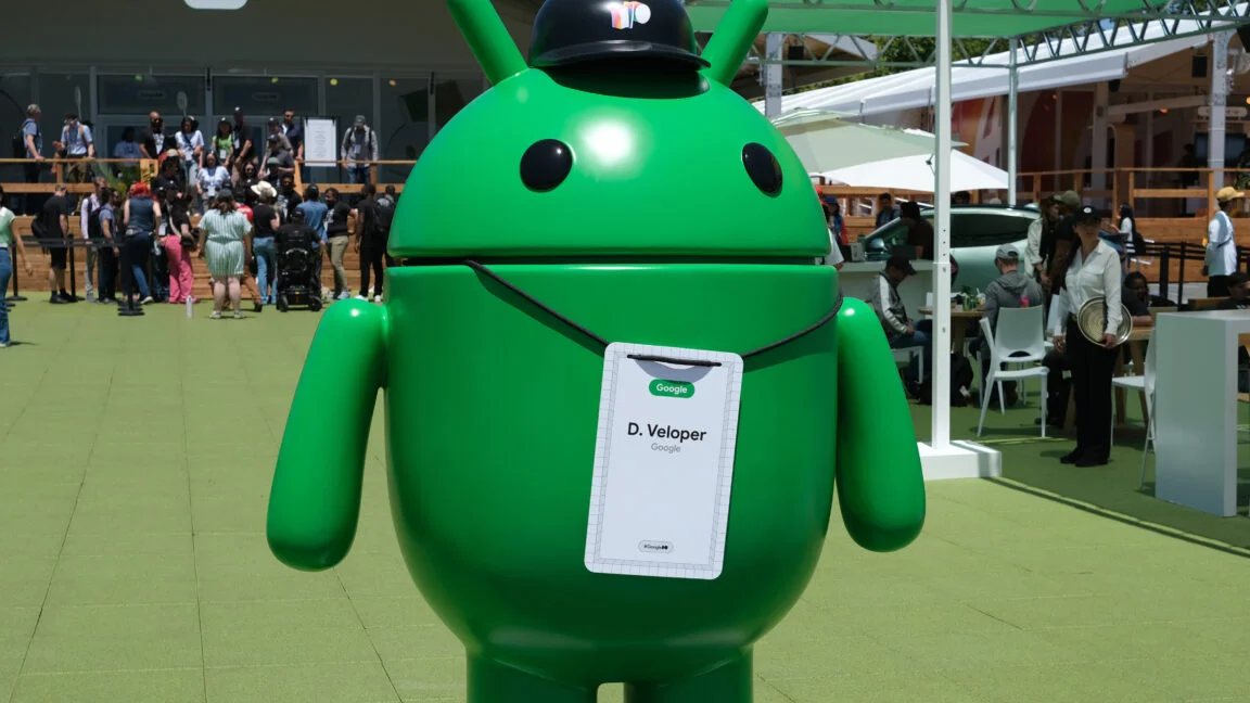 Android Bench Expands with Eight New LLMs as Harbor Framework Rolls Out