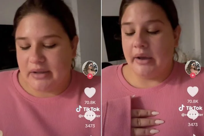 Remi Bader Breaks Down Over 'Disgusting' Body-Shaming Comments, Vows to Stop Sharing Health Updates