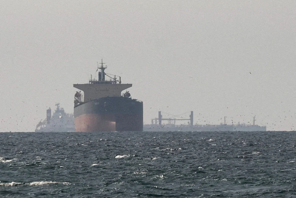 Iran’s toll plan for Hormuz challenges freedom of navigation