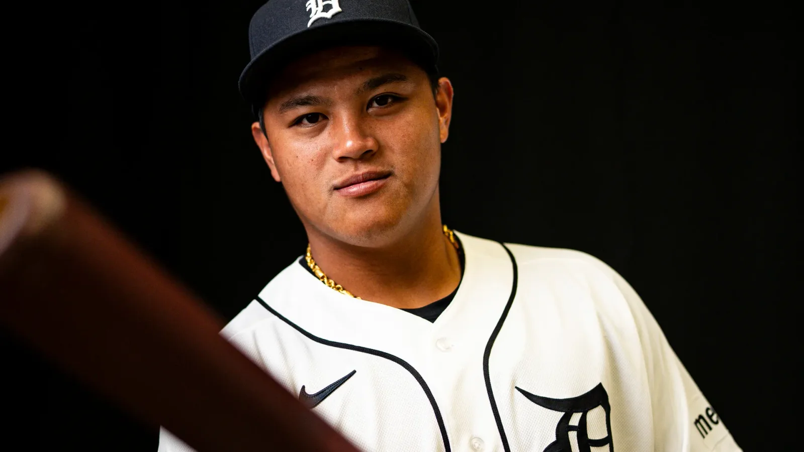 Tigers Promote Hao-Yu Lee Ahead of Red Sox Series for MLB Debut