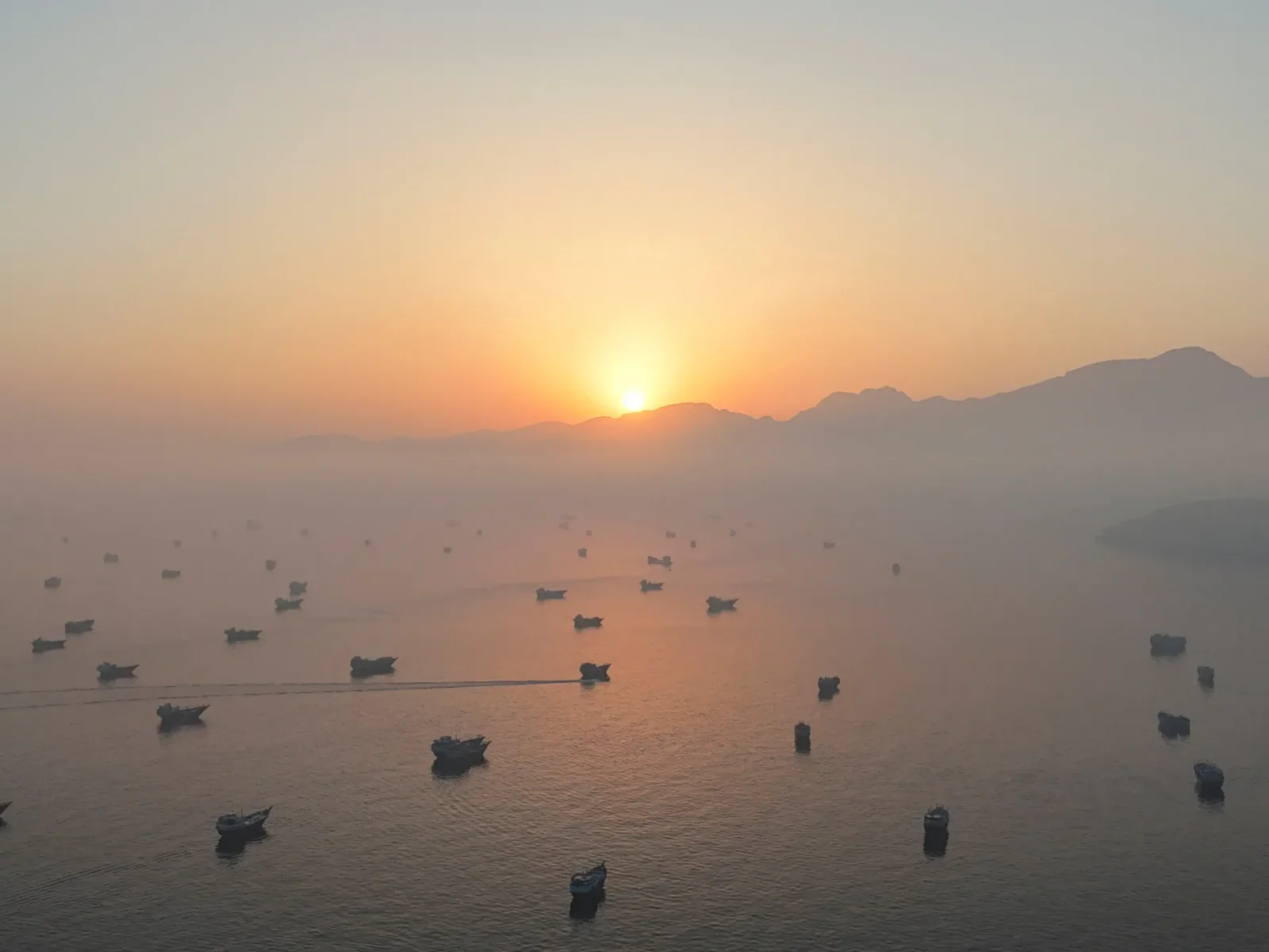Iran ties Hormuz reopening to six sweeping demands as Pezeshkian seeks deal