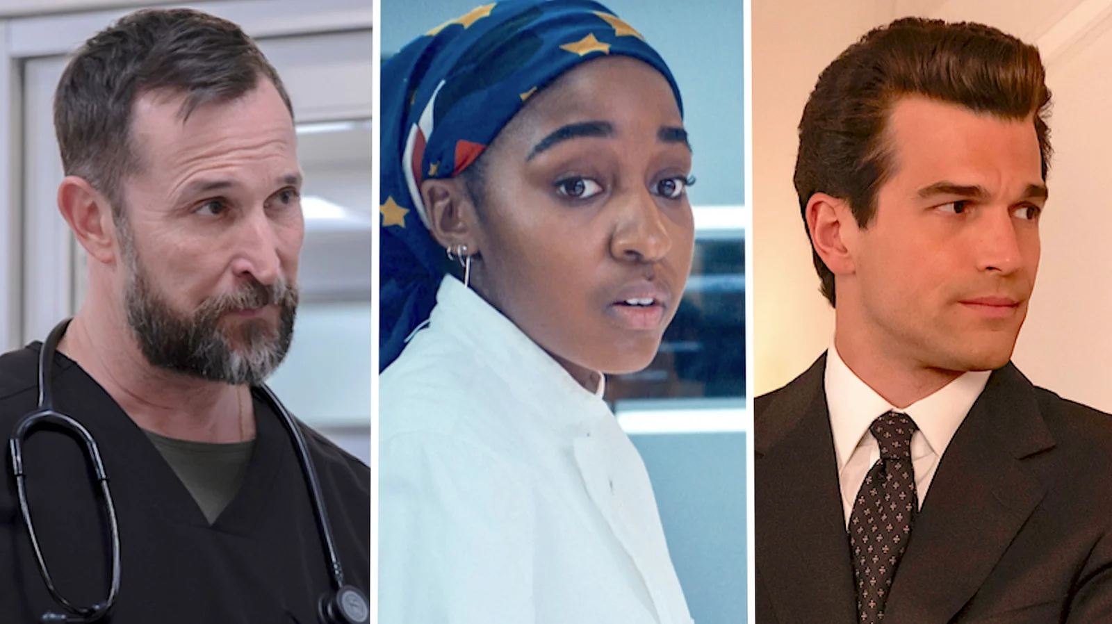 Emmys 2026 Forecast: Hacks Leads Comedy, The Pitt Dominates Drama