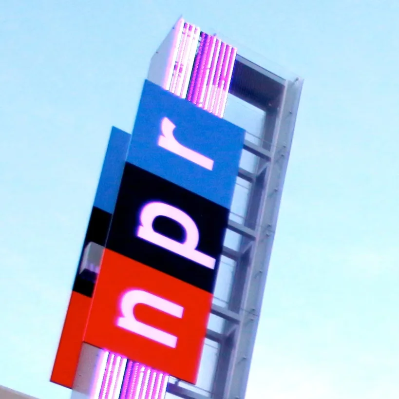 NPR Cancels Multiple Podcasts in Massive Layoff Wave