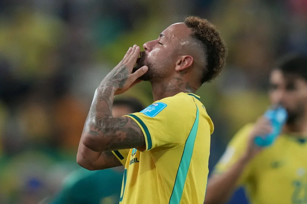 Knockout Sparks: Brazil vs Japan and Netherlands vs Morocco Define Round of 32