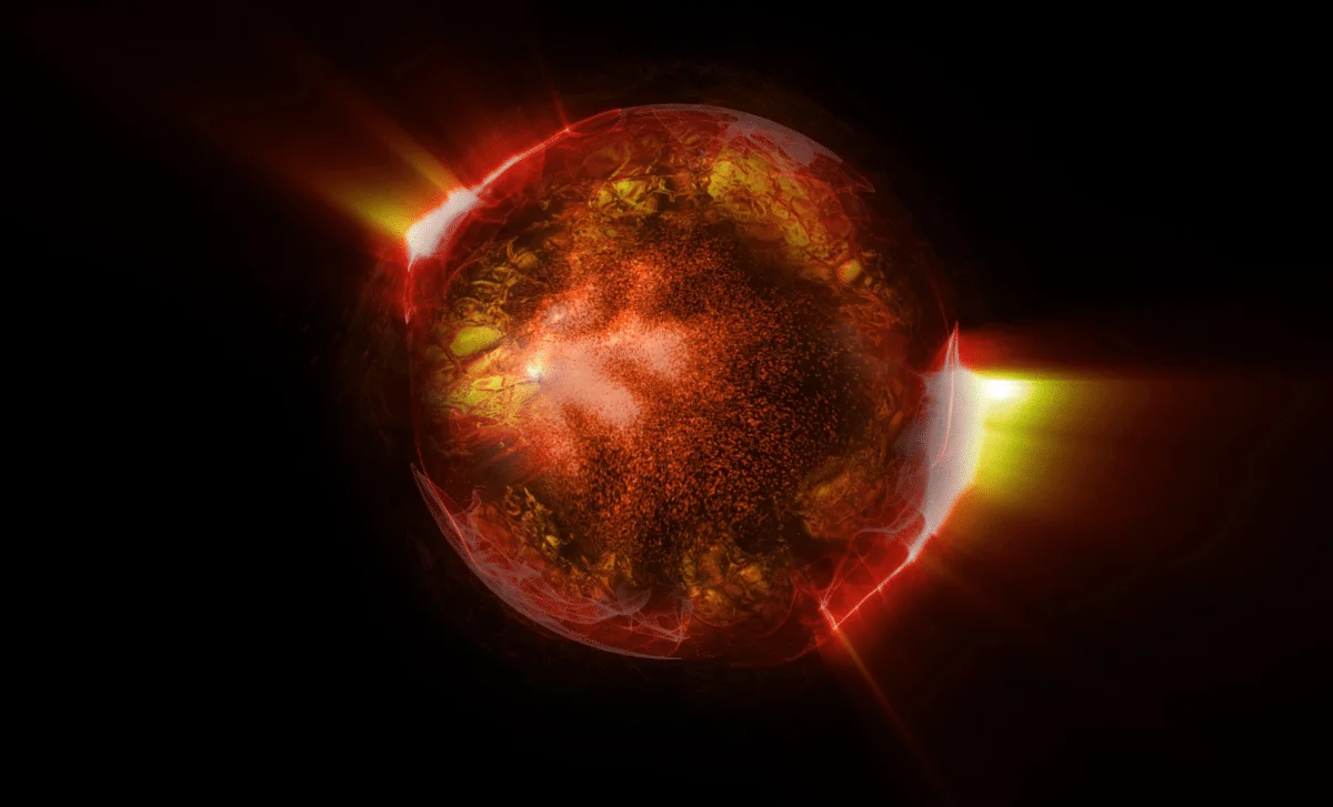 Sympathetic Flares Across 16,000 Stars Hint at a Universal Magnetic Mechanism