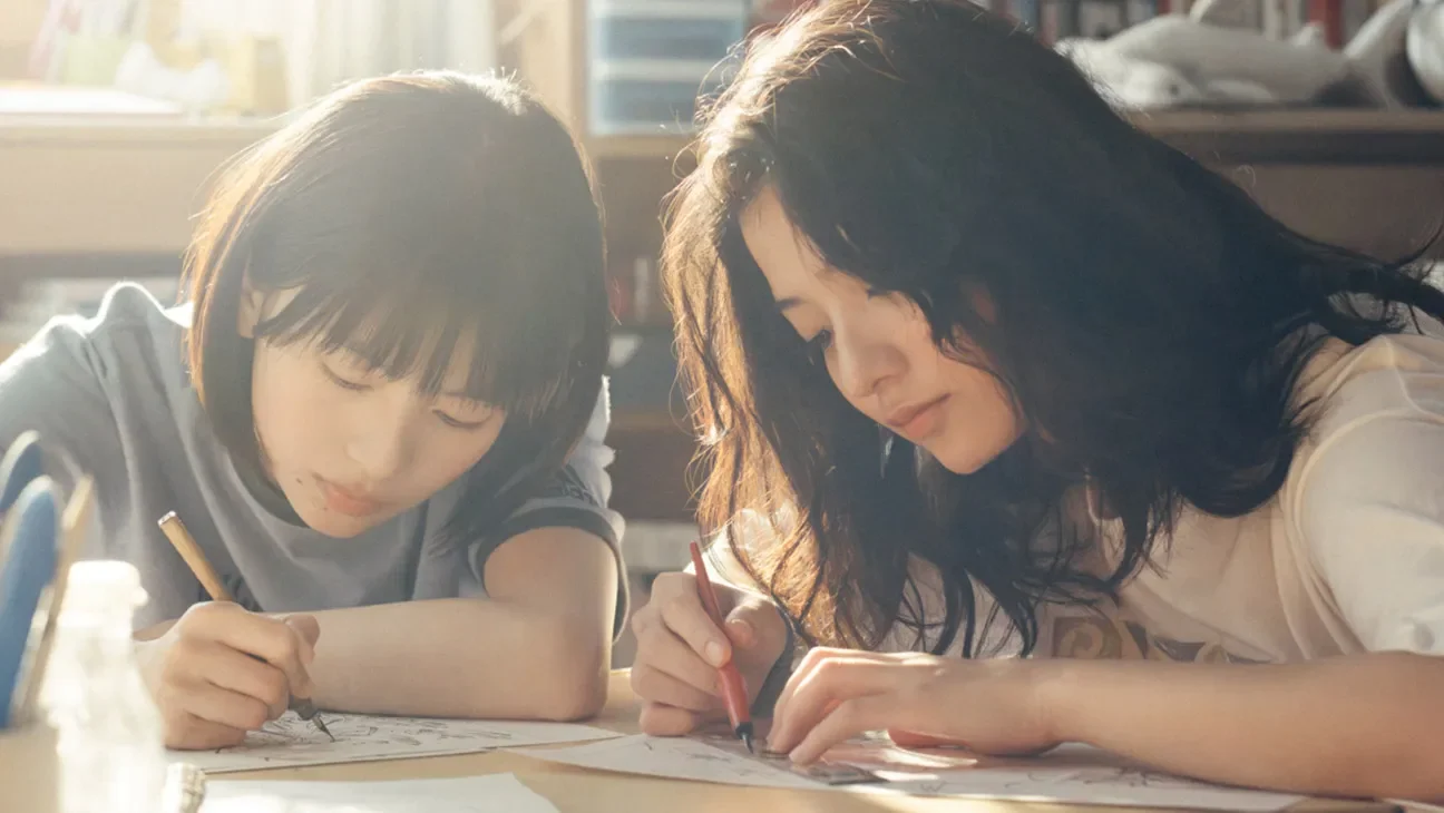 Koreeda's Tender Manga Adaptation Finds Quiet Power at Venice