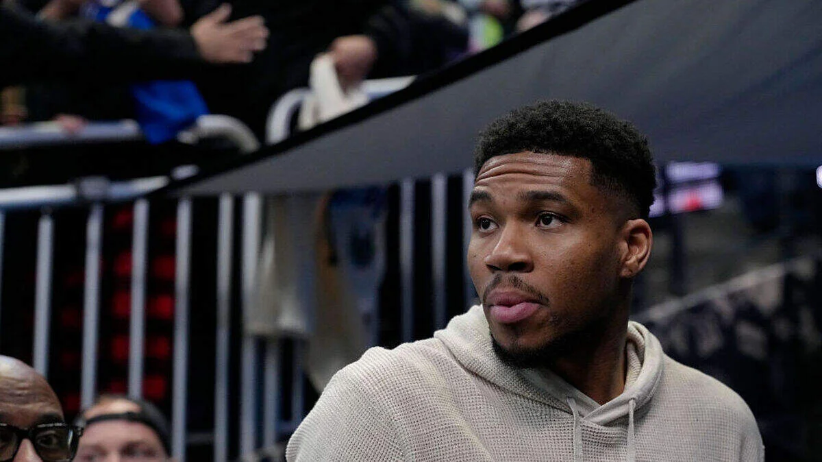Heat pursue Giannis ahead of draft as trade talks intensify