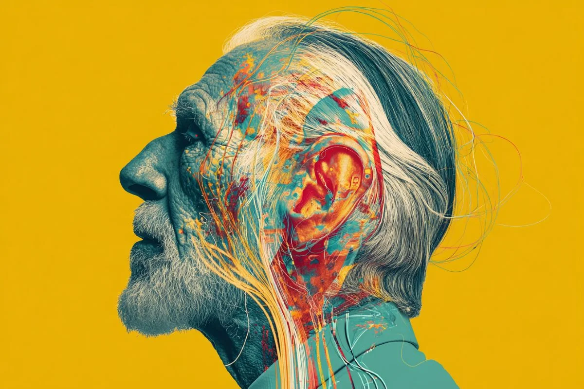 Ear Treatments May Lower Dementia Risk, Large Study Finds
