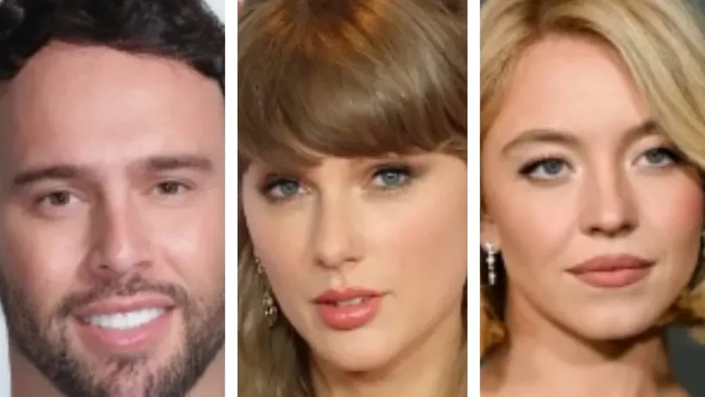 Scooter Braun Breaks Silence on Swift, West and a Restless Future in Candid 90-Minute Interview