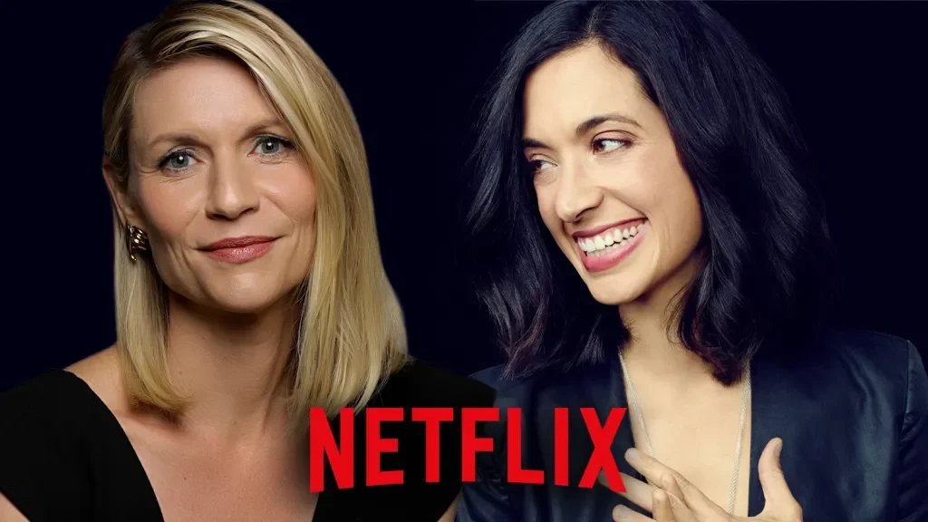 Netflix Bets Big on Lovesick: Claire Danes Leads Treem’s Romantic Drama