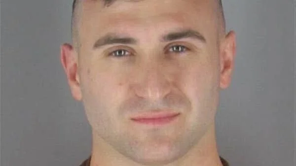 Influencer Jake Lang among six arrested in Minneapolis riot outside City Hall