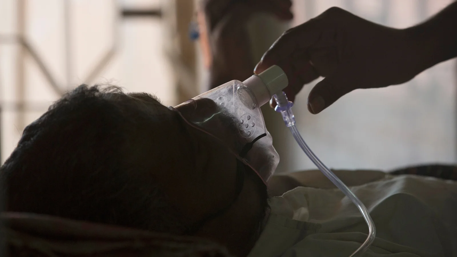 Deadly Disease Surges in Ukraine and Sudan, Outpacing Covid and AIDS.