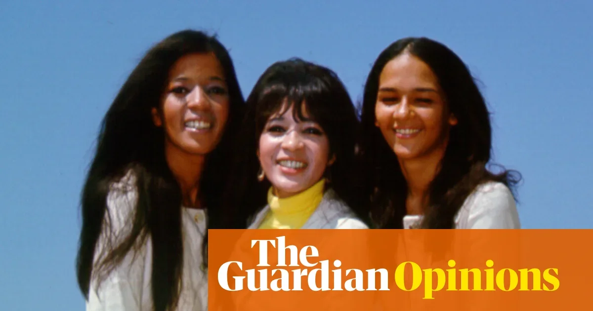 Nedra Talley Ross and the Ronettes: A Brief Peak in Pop History
