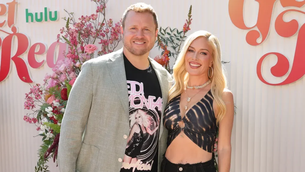 Spencer Pratt's LA Mayoral Bid Meets Real-World Hustle
