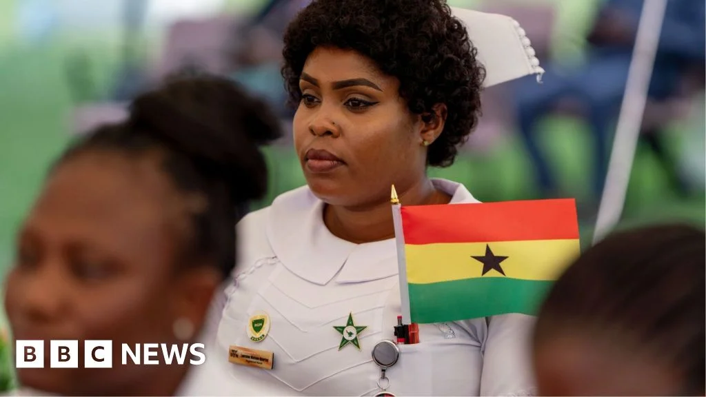 Strings Attached: Africa Bristles at US Health Aid With Conditions