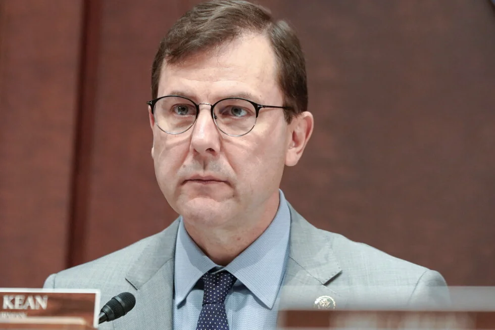 Kean Jr. Eyes GOP Comeback in New Jersey Congress Return