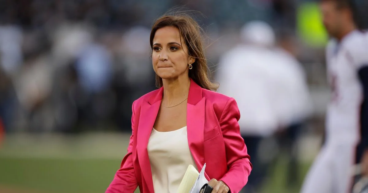 Resignation after resort photos with Vrabel prompts scrutiny of The Athletic