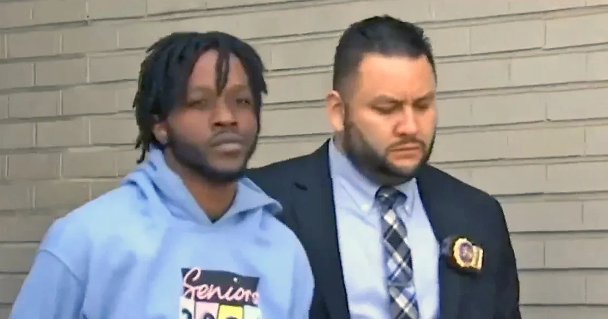 Charges filed in deadly NYC subway stabbing