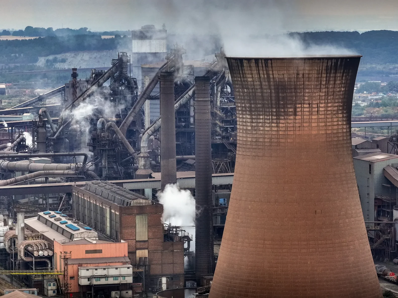 China presses UK for fair remedy after British Steel nationalisation